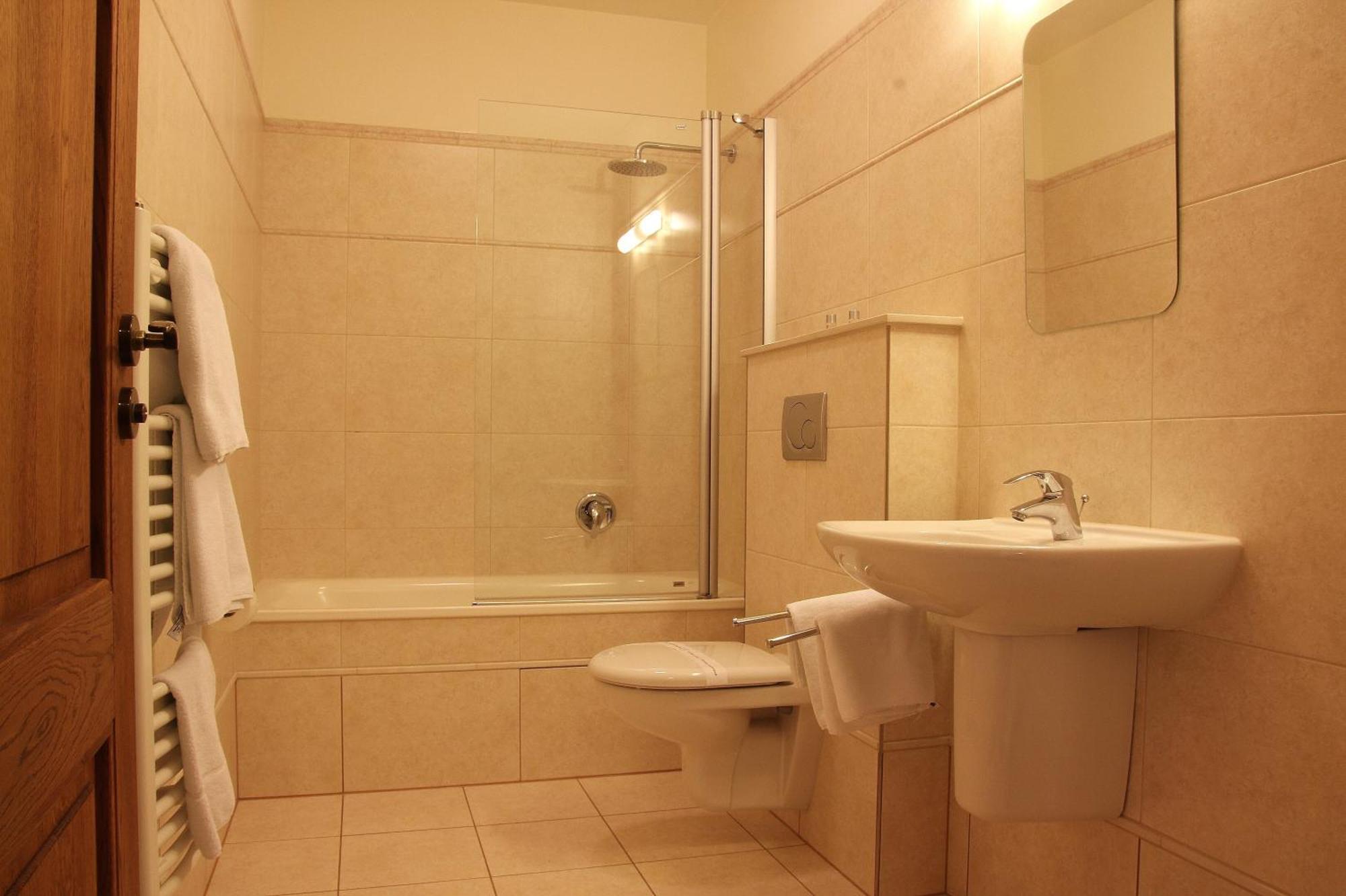 Apartman Lednice Zimmer foto