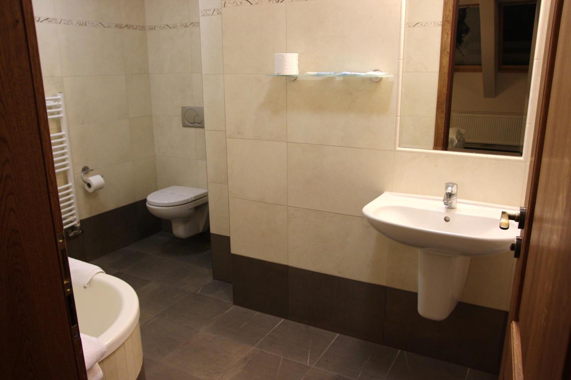 Apartman Lednice Zimmer foto