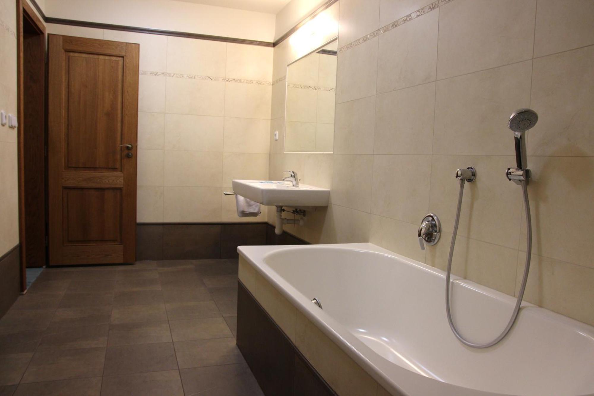 Apartman Lednice Exterior foto